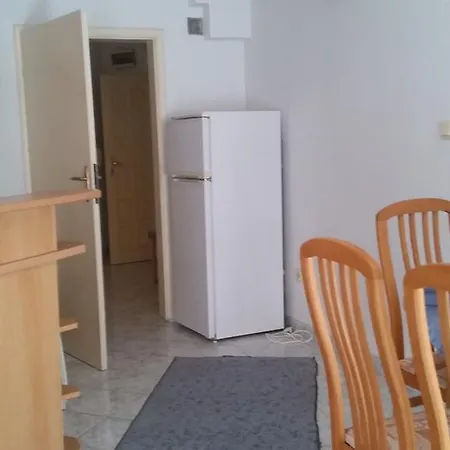 招待所 Rio 瓦爾納