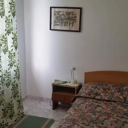 Rio Guest house 3*