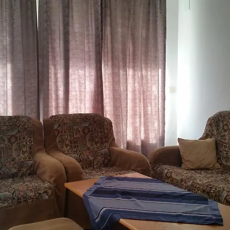 Guest house Rio 3*