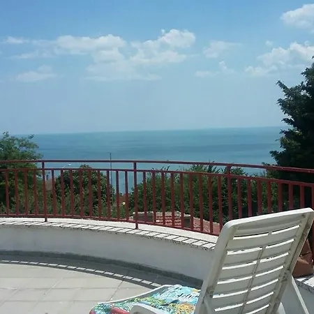 Guest house Rio Varna
